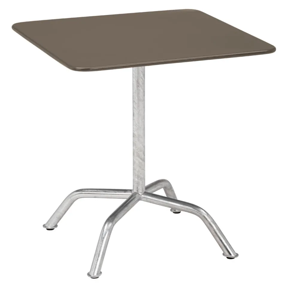 Gartentisch Baettig Eckig