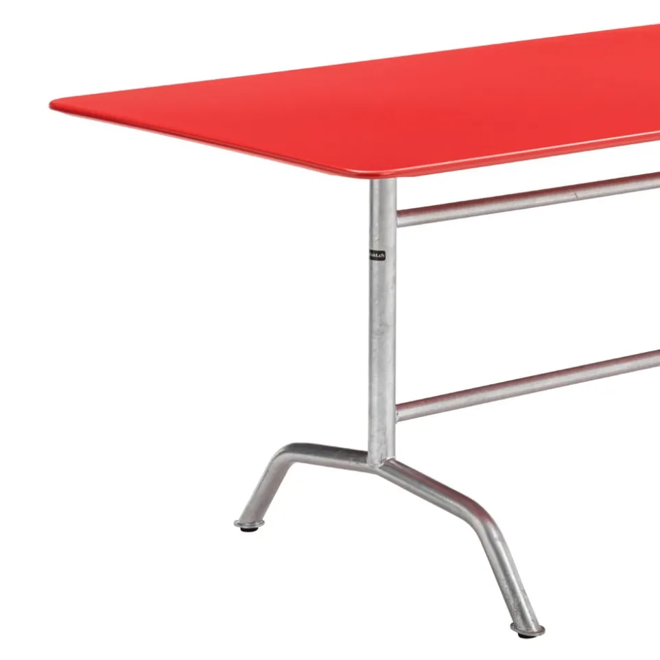 Gartentisch Baettig Eckig