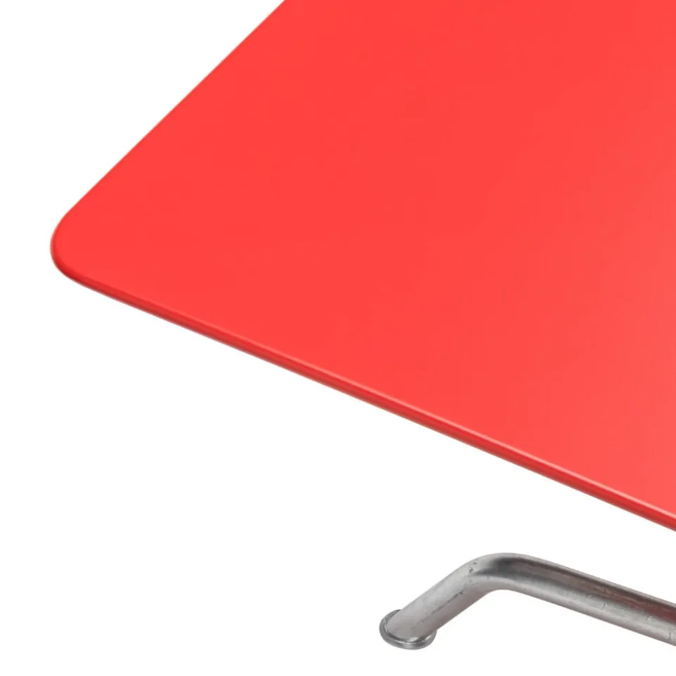 Gartentisch Baettig Eckig