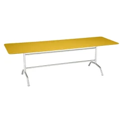 Gartentisch Baettig Eckig