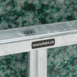 Gartentisch Baettig PVC