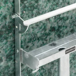 Gartentisch Baettig PVC