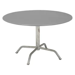 Gartentisch Baettig Rund