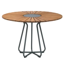 Gartentisch Circle