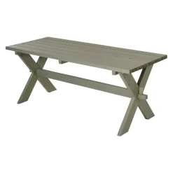 Gartentisch Nostalgie