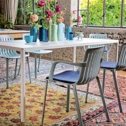 Gartentisch Passe-Partout