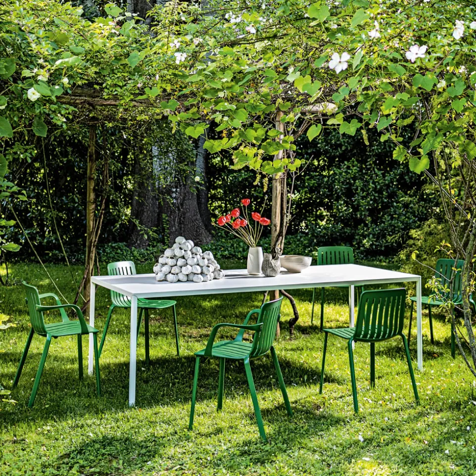 Gartentisch Passe-Partout