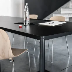 Gartentisch Passe-Partout