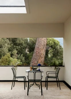 Gartentisch Thorvald