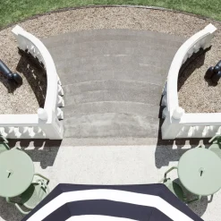 Gartentisch Toni Bistreau