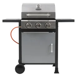 Gasgrill Bedano 3