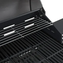 Gasgrill Bedano 3