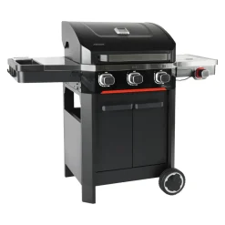 Gasgrill Mercury 3T