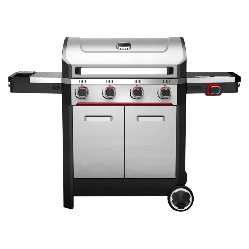 Gasgrill Mercury 4T