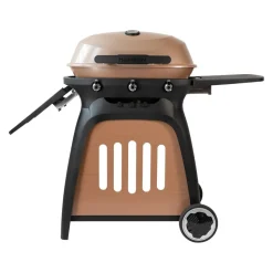 Gasgrill Ryde 3