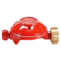 Gas-Regulator Zubehör