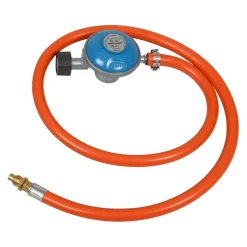 Gasschlauch Zubehör