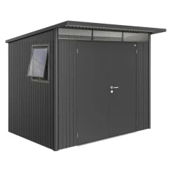 Gerätehaus AvanGarde A5 WE