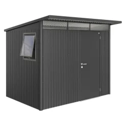 Gerätehaus AvanGarde A5 WE