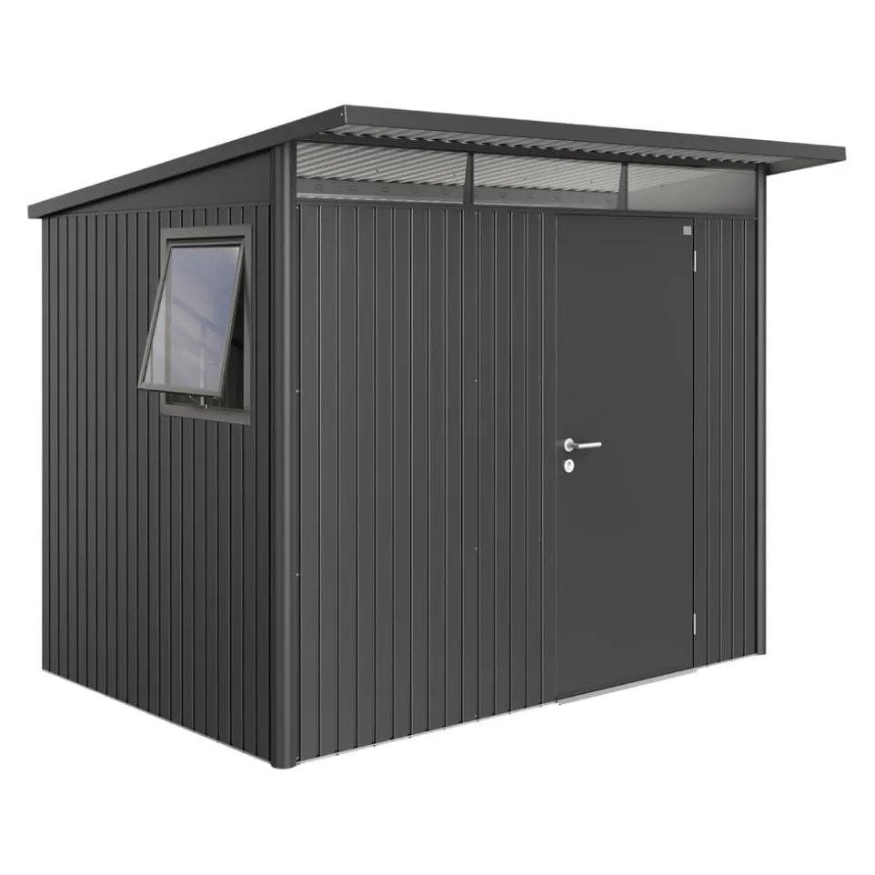 Gerätehaus AvanGarde A5 WE