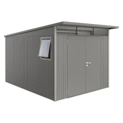 Gerätehaus Avantgarde A8 WE