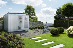 Gerätehaus Avantgarde Eco Gr. A5