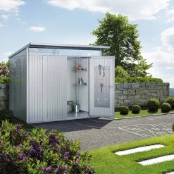 Gerätehaus Avantgarde Eco Gr. A5