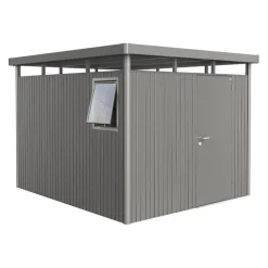 Gerätehaus Highline H5 WE