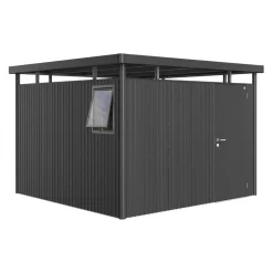 Gerätehaus Highline H6 WE