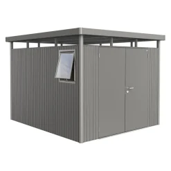 Gerätehaus Highline H5 WE