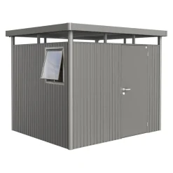 Gerätehaus Highline H3 WE