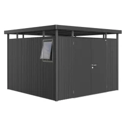 Gerätehaus Highline H6 WE