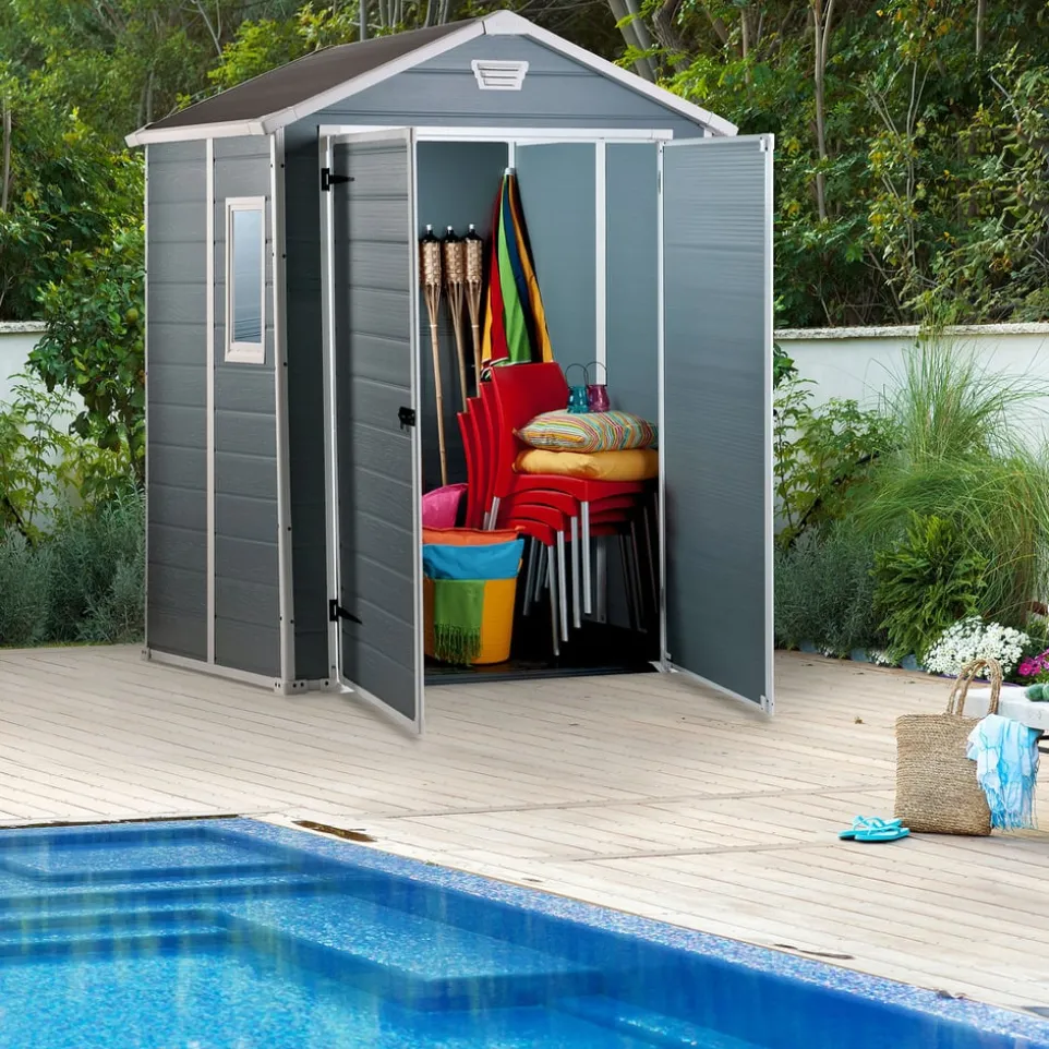 Geräteschrank Manor