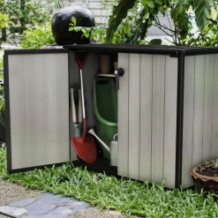 Geräteschrank Patio Tool Store