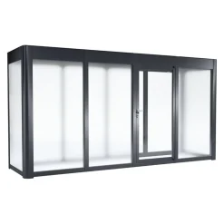 Gewächshaus Deluxe 4.1