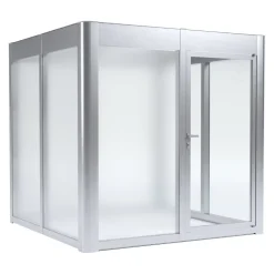 Gewächshaus Deluxe 2.2