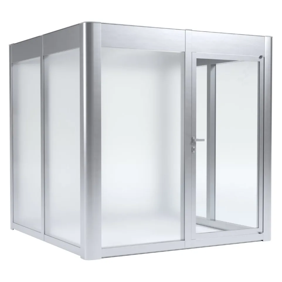 Gewächshaus Deluxe 2.2