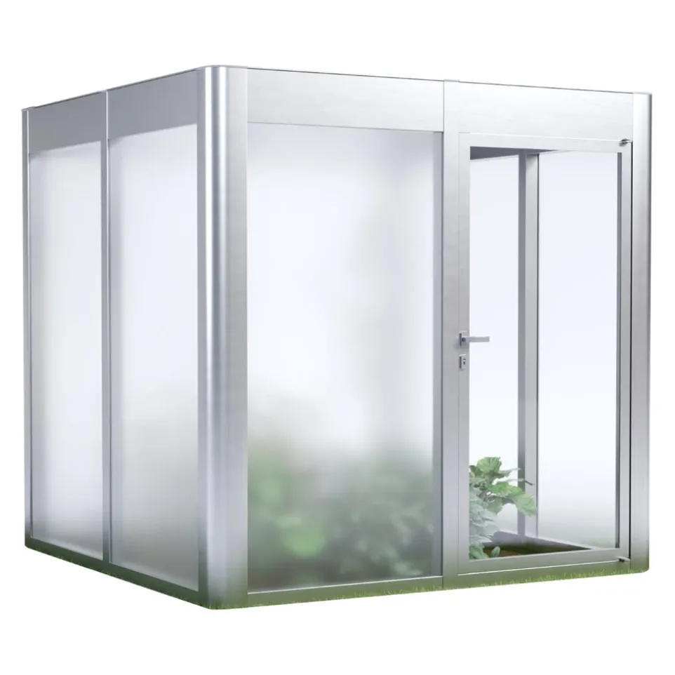 Gewächshaus Deluxe 2.2