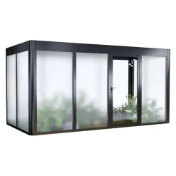 Gewächshaus Deluxe 4.2