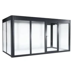 Gewächshaus Deluxe 4.2