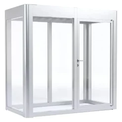 Gewächshaus Energy 2.1