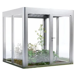 Gewächshaus Energy 2.2