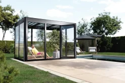 Gewächshaus Energy 3.2