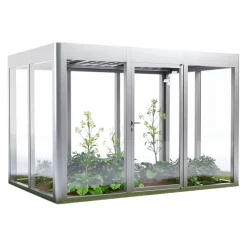 Gewächshaus Energy 3.4