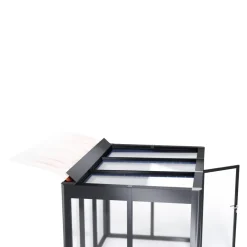 Gewächshaus Infinity 2.1