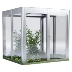 Gewächshaus Infinity 2.2