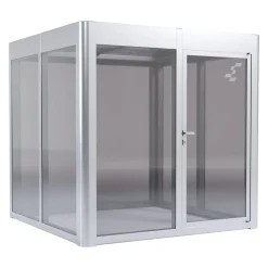 Gewächshaus Modern 2.2