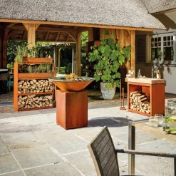 Grill & Outdoorküche Classic 100