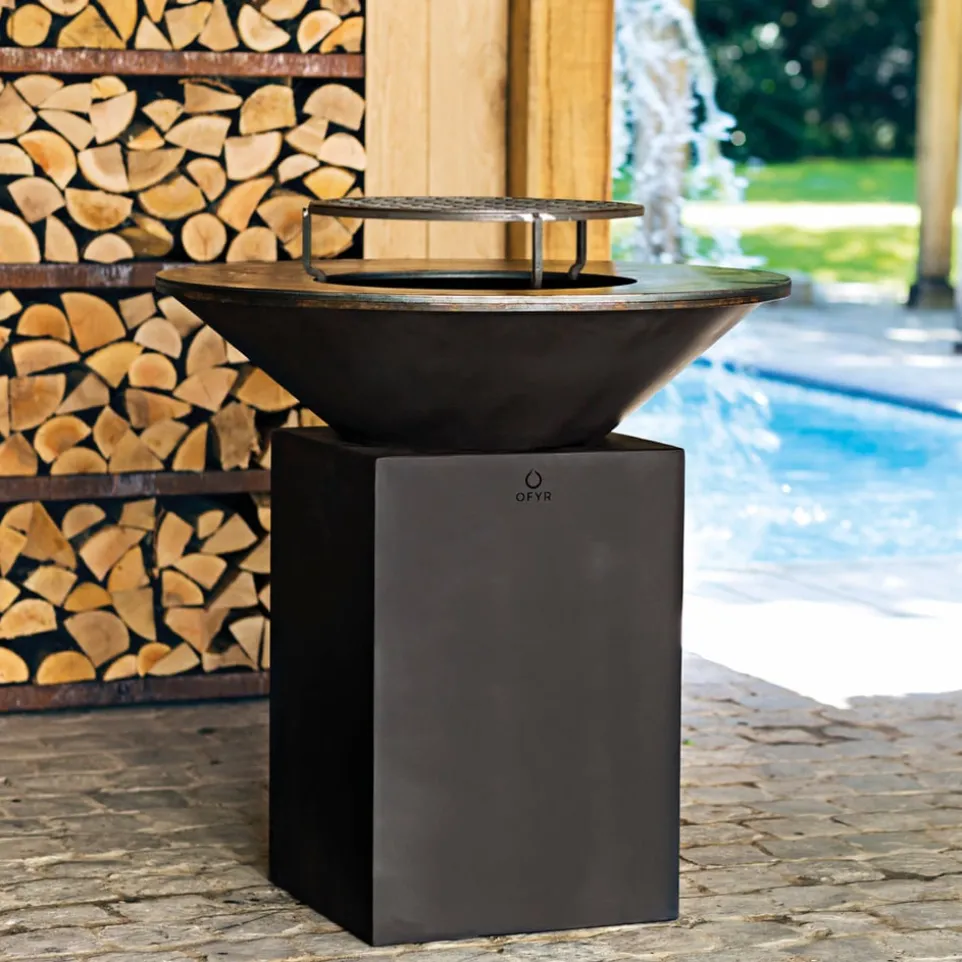 Grill & Outdoorküche Classic Storage 100