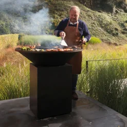 Grill & Outdoorküche Classic Storage 100